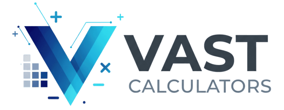 VastCalculators logo